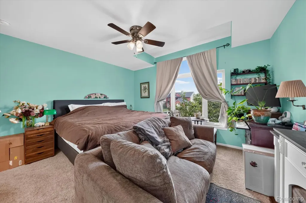 50414 Greycoat Lane Macomb Township MI 48044
