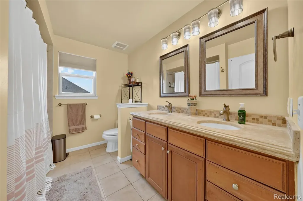 50414 Greycoat Lane Macomb Township MI 48044