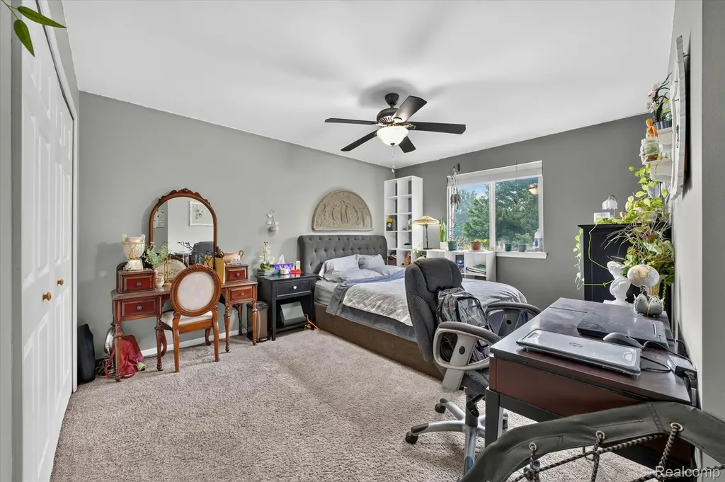 50414 Greycoat Lane Macomb Township MI 48044