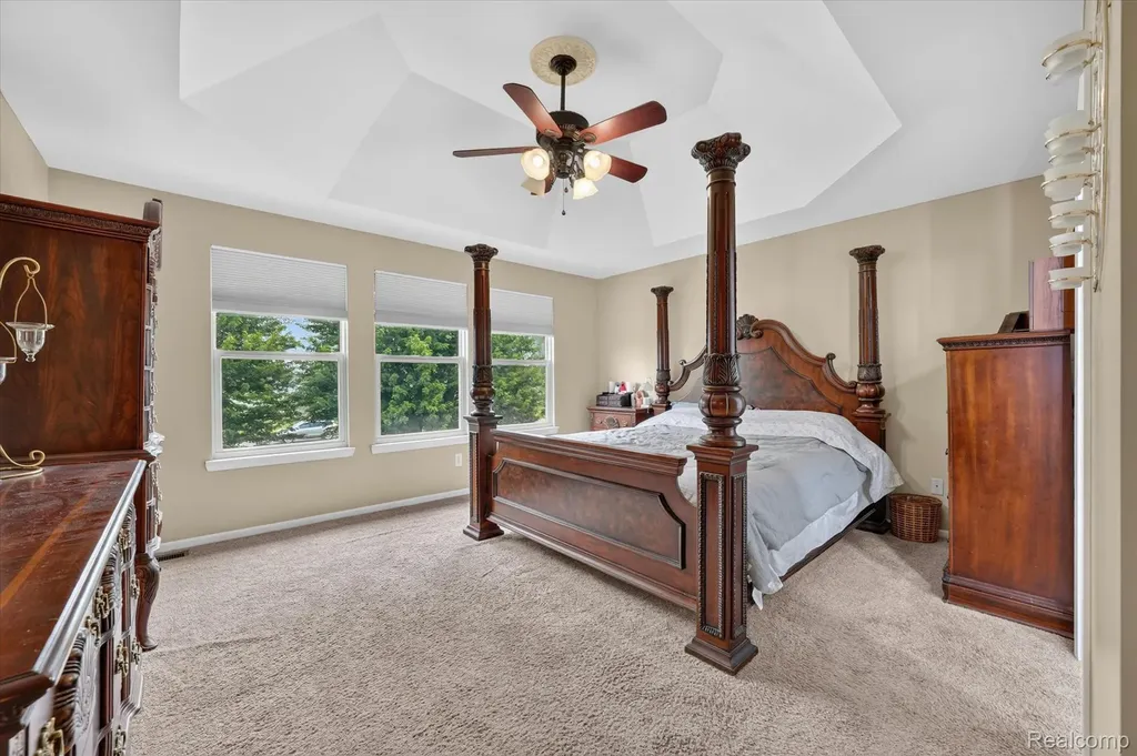50414 Greycoat Lane Macomb Township MI 48044