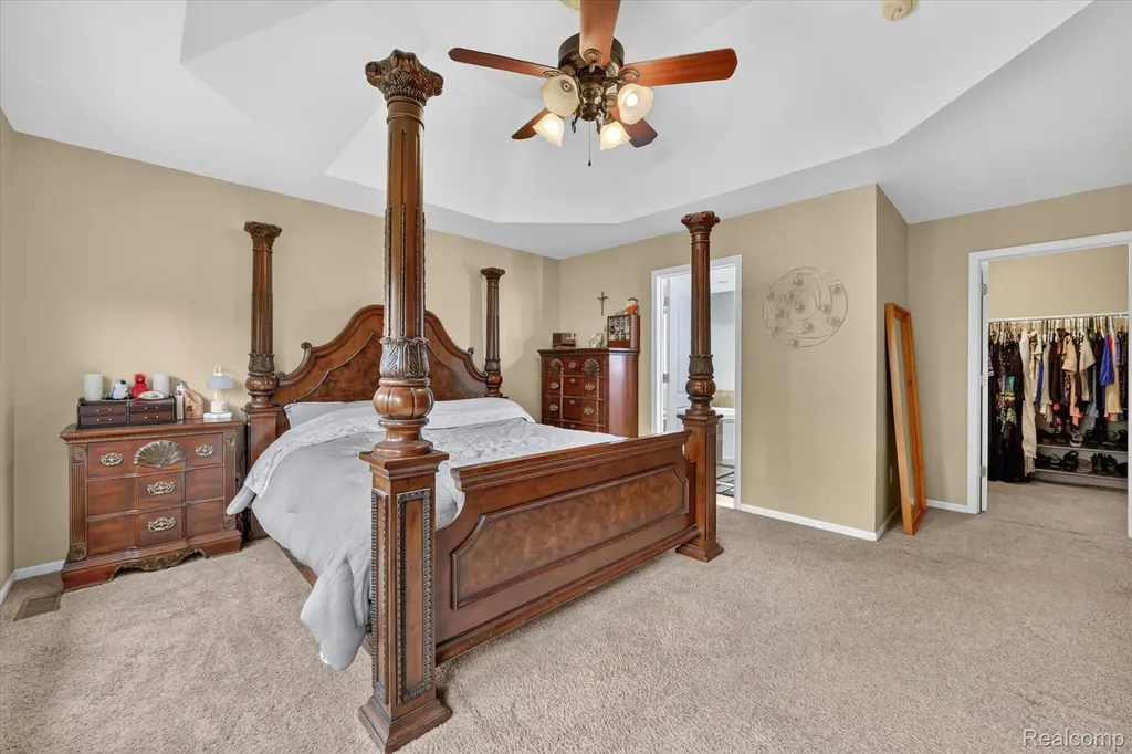 50414 Greycoat Lane Macomb Township MI 48044