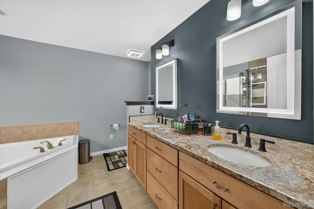50414 Greycoat Lane Macomb Township MI 48044