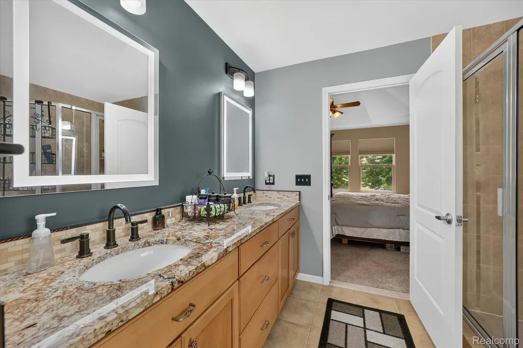 50414 Greycoat Lane Macomb Township MI 48044