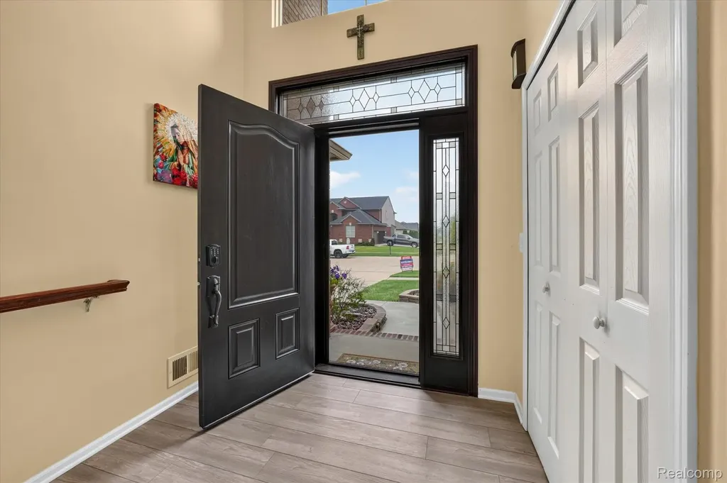 50414 Greycoat Lane Macomb Township MI 48044