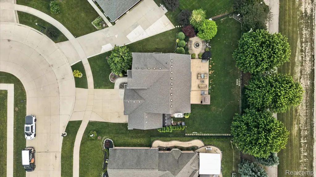 50414 Greycoat Lane Macomb Township MI 48044