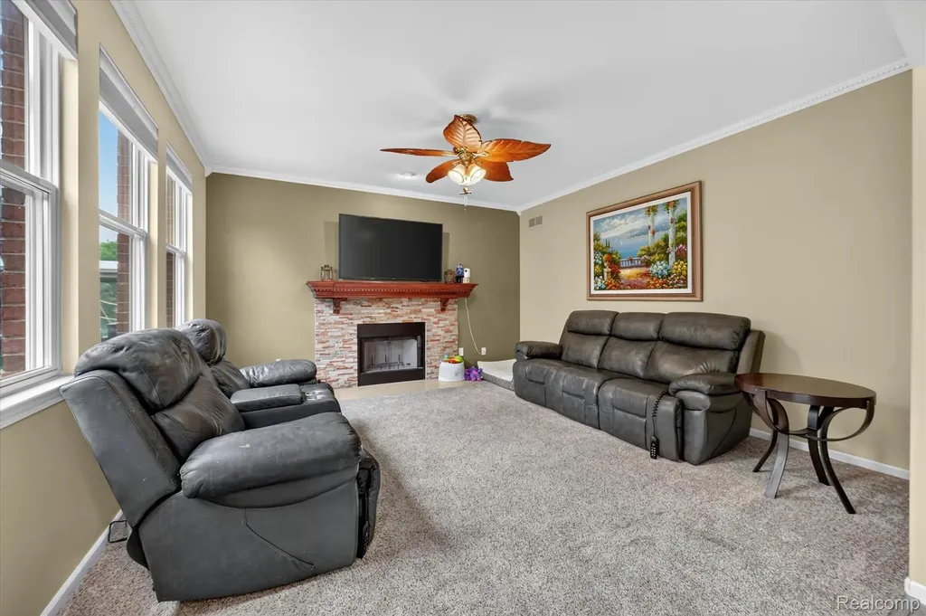 50414 Greycoat Lane Macomb Township MI 48044