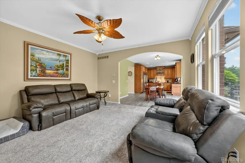 50414 Greycoat Lane Macomb Township MI 48044