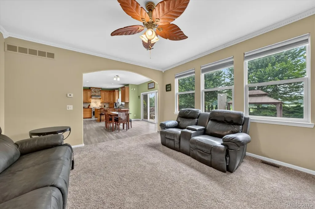 50414 Greycoat Lane Macomb Township MI 48044