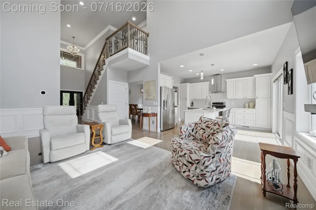 10641 Lone Oak Circle Grand Blanc Charter Township MI 48439