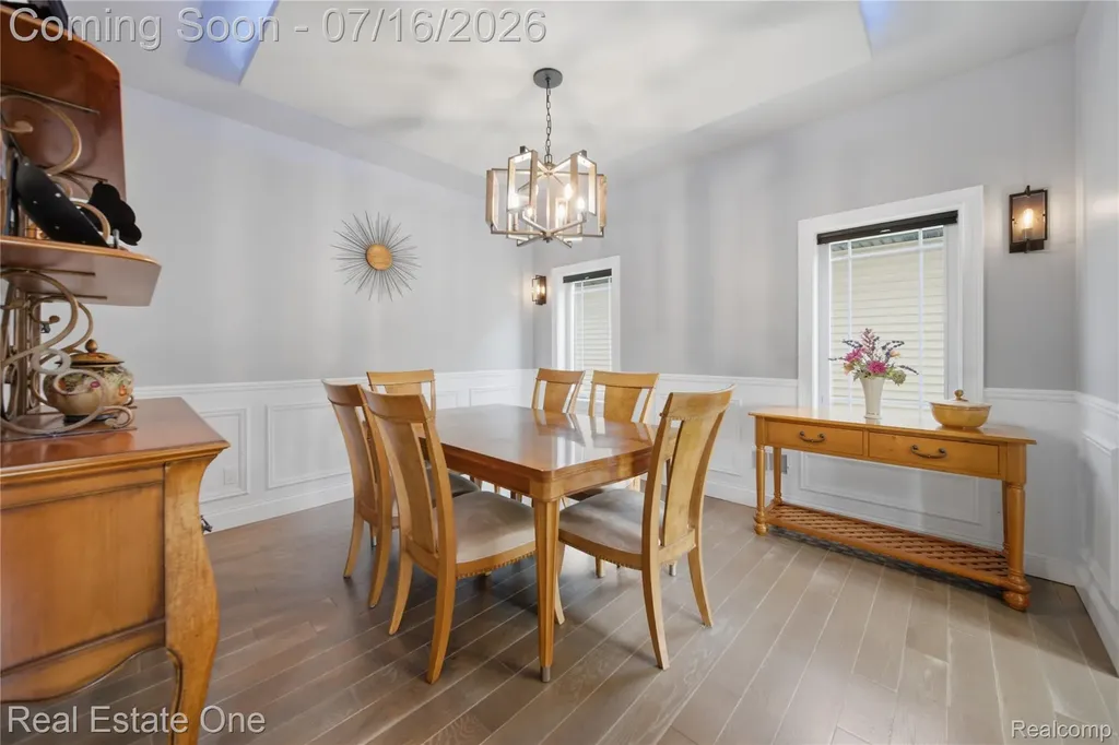 10641 Lone Oak Circle Grand Blanc Charter Township MI 48439