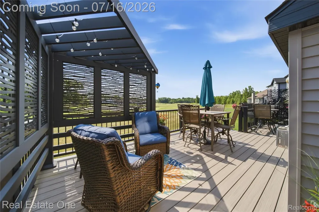 10641 Lone Oak Circle Grand Blanc Charter Township MI 48439