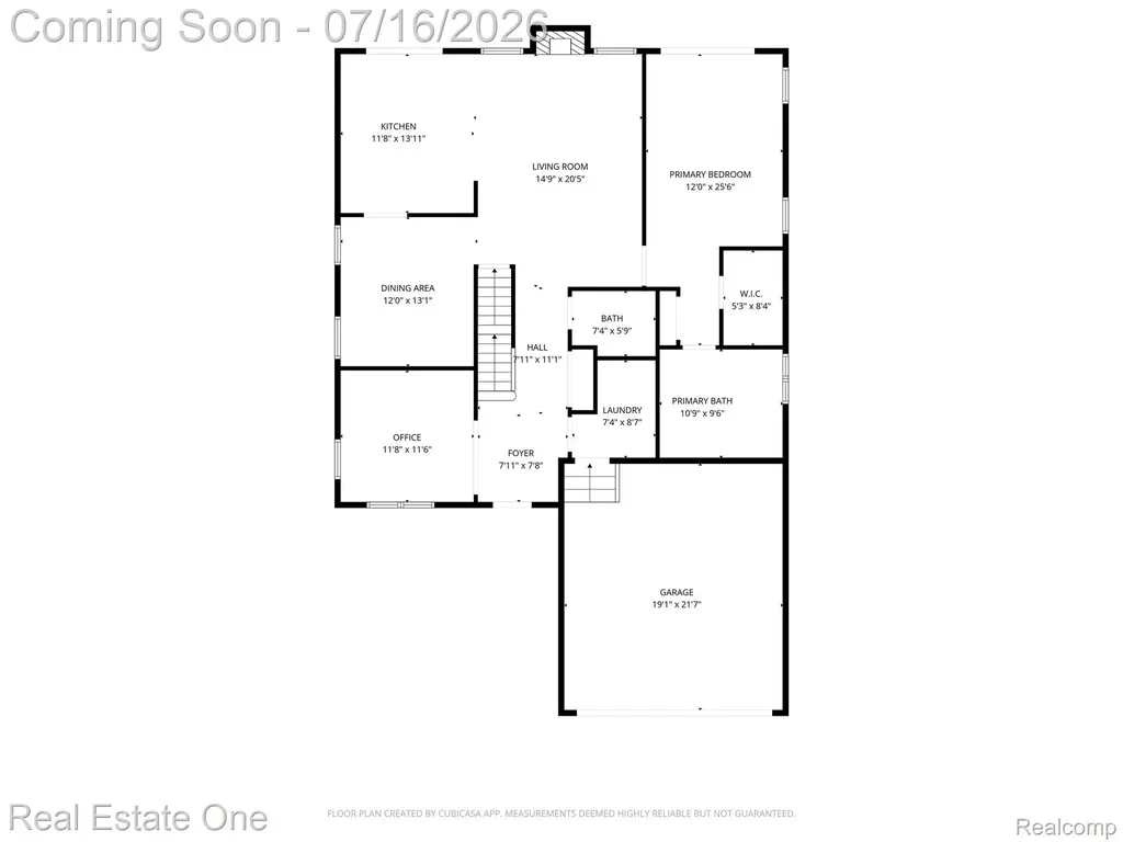 10641 Lone Oak Circle Grand Blanc Charter Township MI 48439
