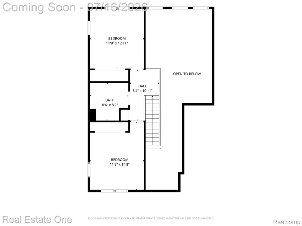 10641 Lone Oak Circle Grand Blanc Charter Township MI 48439