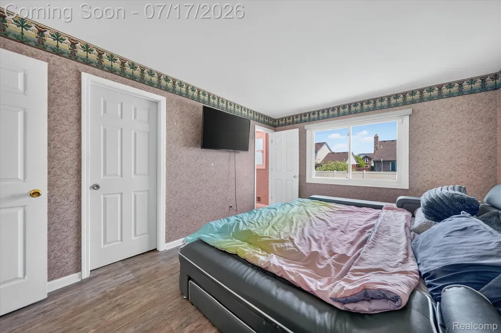 43798 Columbia Drive Clinton Charter Township MI 48038