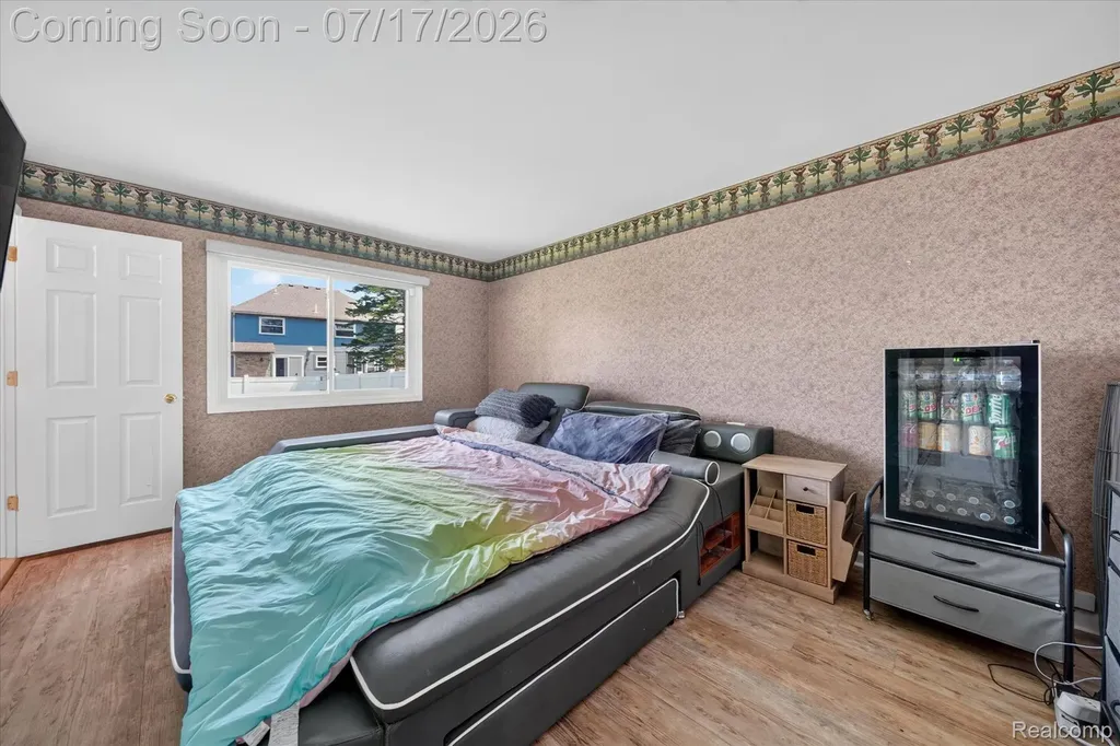 43798 Columbia Drive Clinton Charter Township MI 48038
