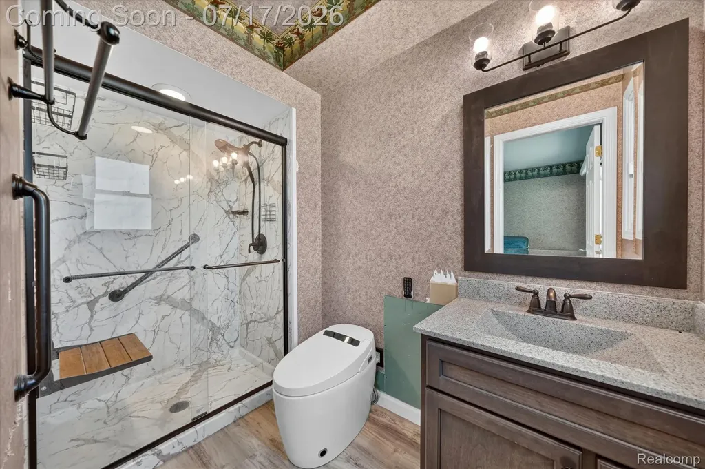 43798 Columbia Drive Clinton Charter Township MI 48038