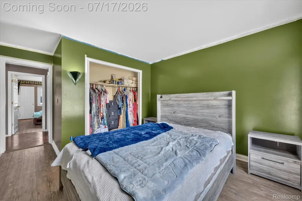 43798 Columbia Drive Clinton Charter Township MI 48038