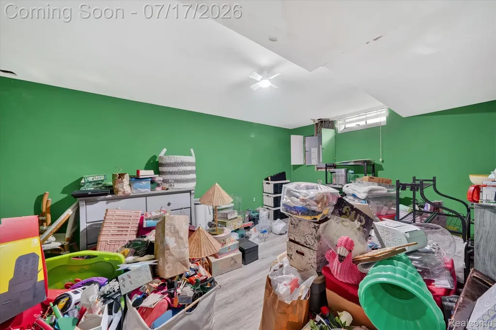 43798 Columbia Drive Clinton Charter Township MI 48038