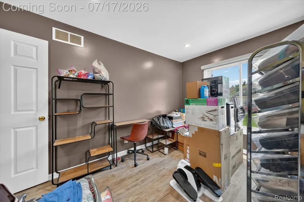 43798 Columbia Drive Clinton Charter Township MI 48038