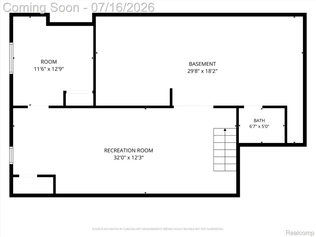 6229 Sandshores Drive Troy City MI 48085
