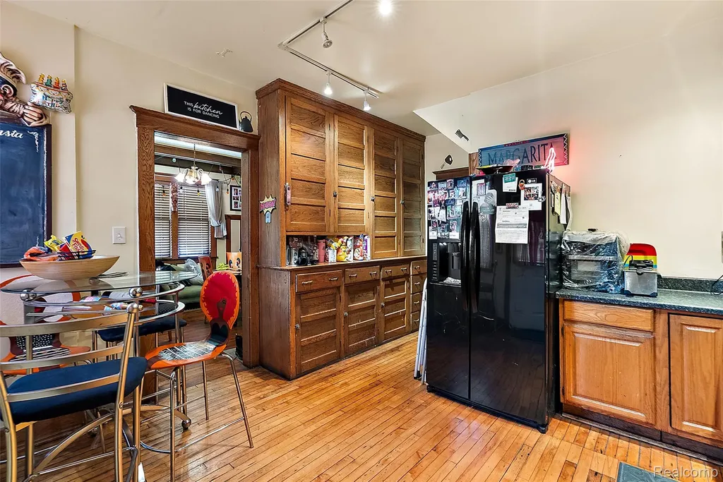 4157 Trumbull Street Detroit City MI 48208