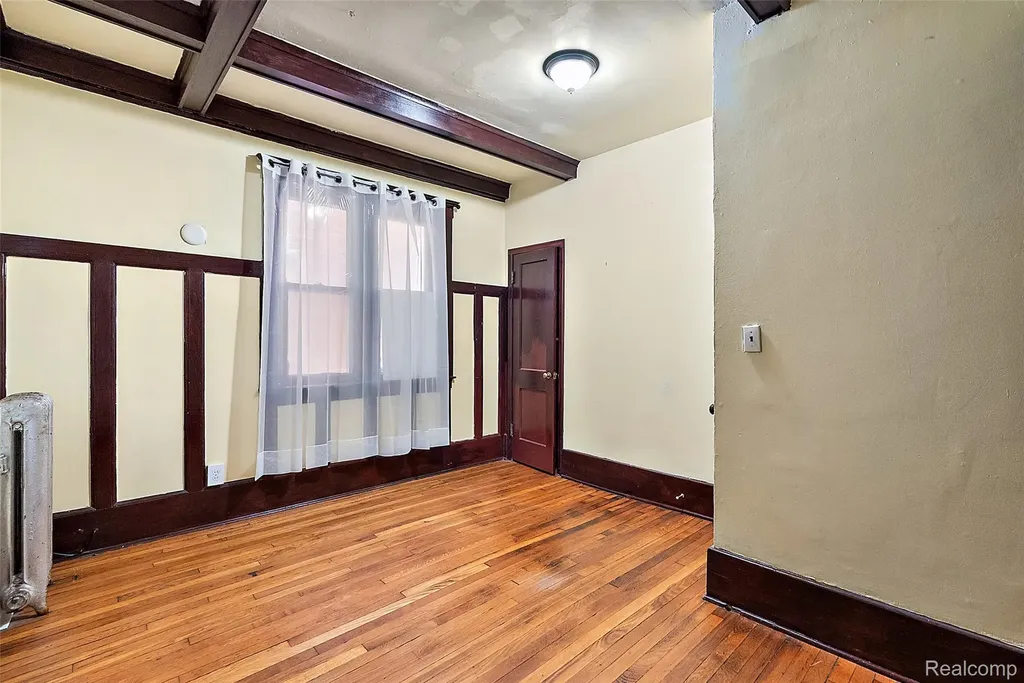 4157 Trumbull Street Detroit City MI 48208