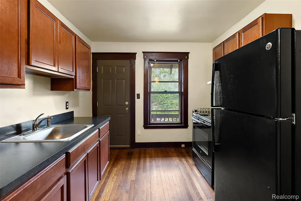 4157 Trumbull Street Detroit City MI 48208