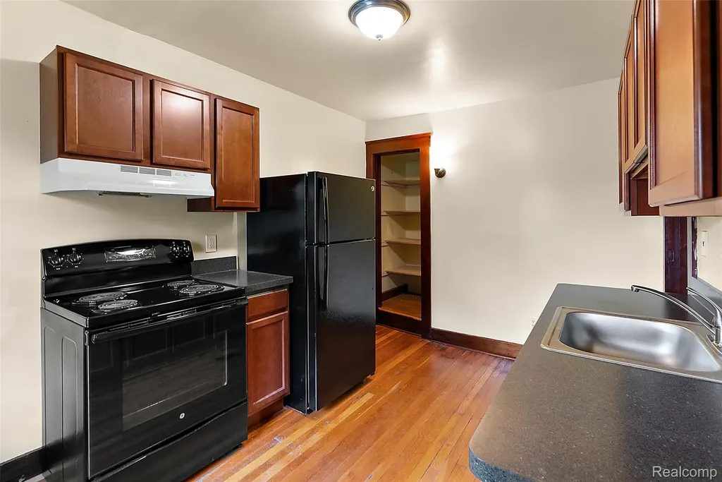 4157 Trumbull Street Detroit City MI 48208