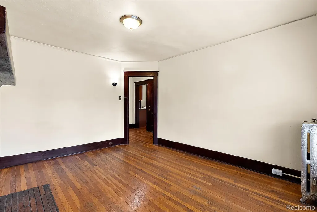 4157 Trumbull Street Detroit City MI 48208