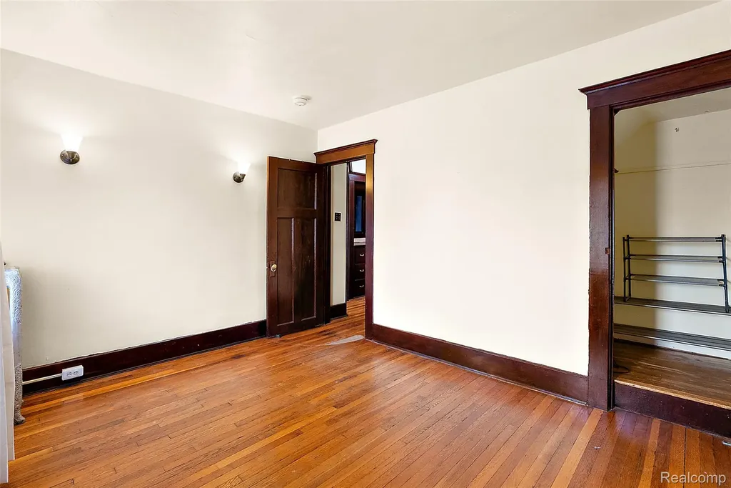 4157 Trumbull Street Detroit City MI 48208
