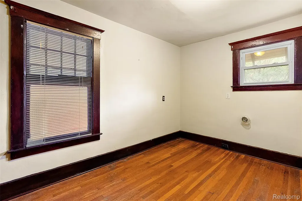 4157 Trumbull Street Detroit City MI 48208