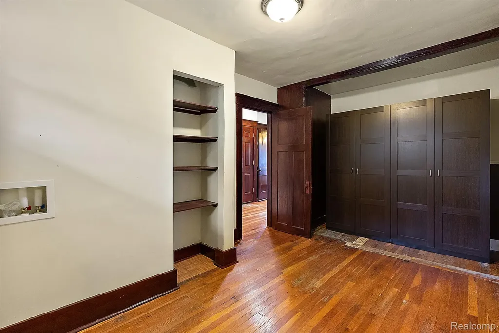 4157 Trumbull Street Detroit City MI 48208