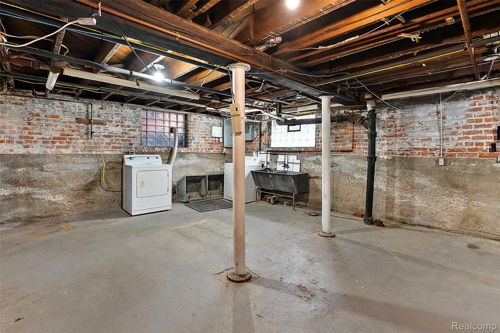 4157 Trumbull Street Detroit City MI 48208