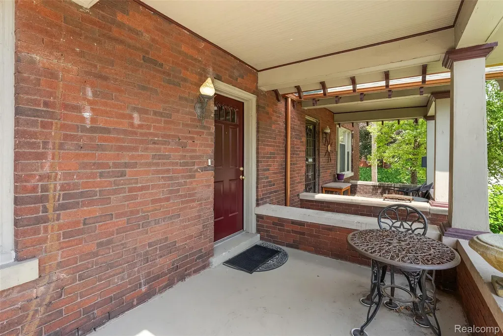 4157 Trumbull Street Detroit City MI 48208