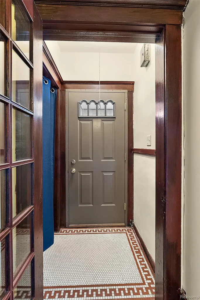 4157 Trumbull Street Detroit City MI 48208