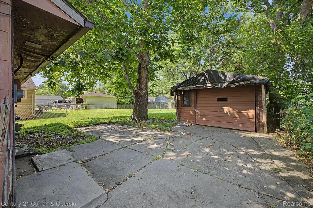 2766 Margaret Street Melvindale City MI 48122