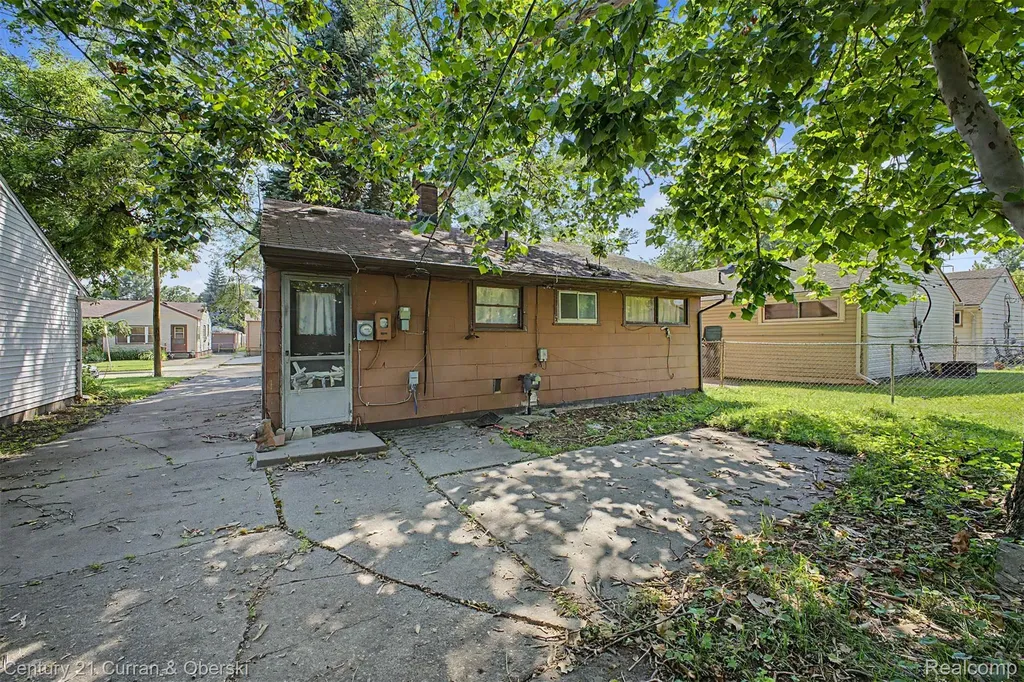 2766 Margaret Street Melvindale City MI 48122