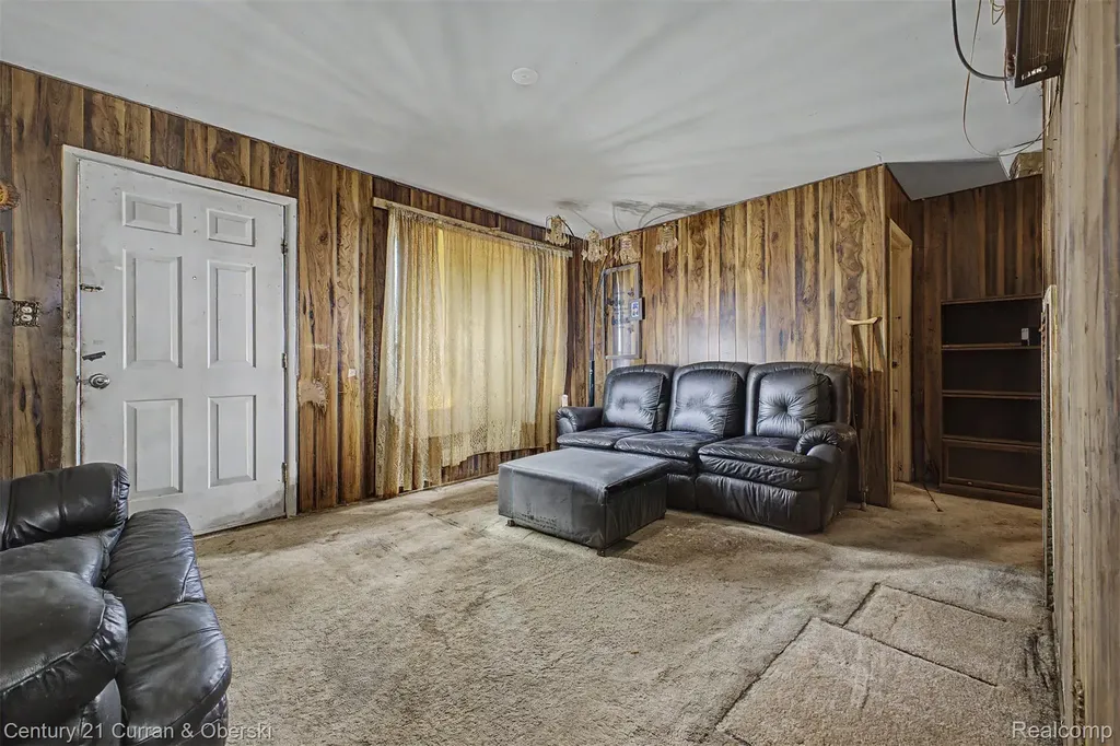2766 Margaret Street Melvindale City MI 48122