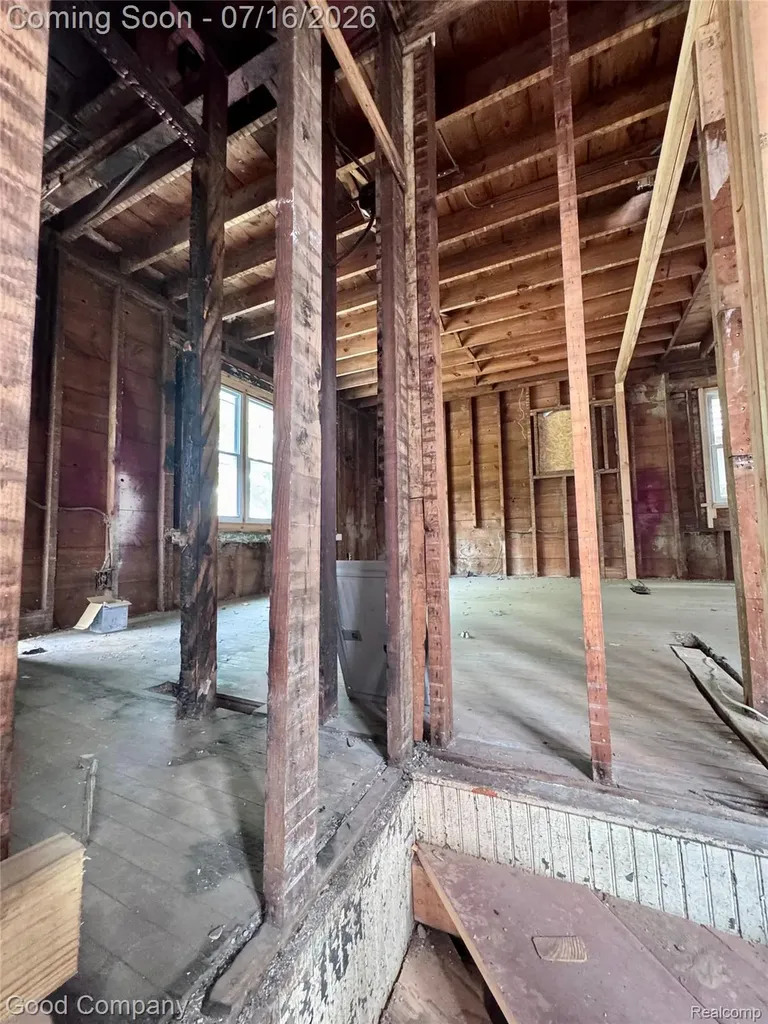 4039 Tuxedo Street Detroit City MI 48204
