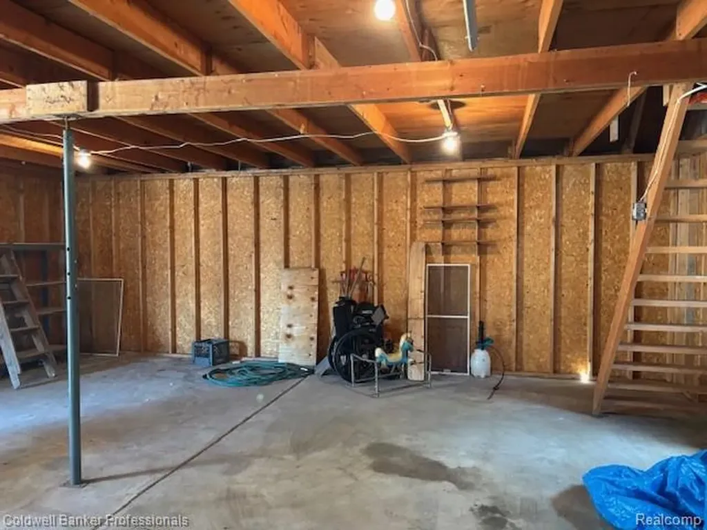 25449 Bell Road Huron Charter Township MI 48164