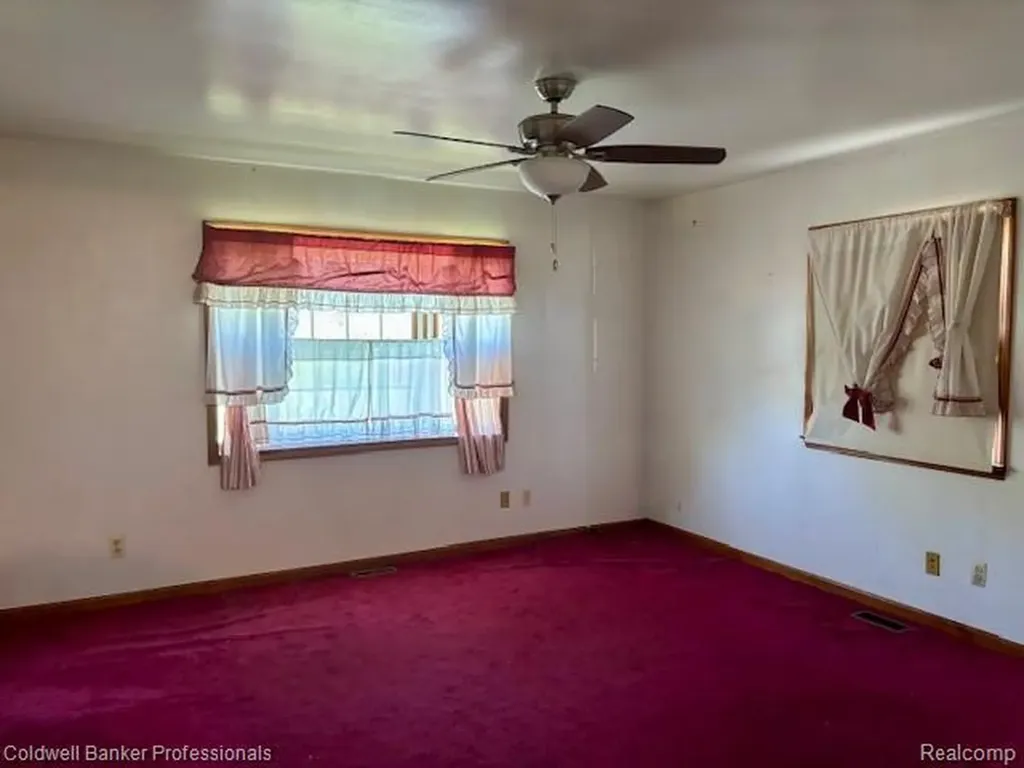 25449 Bell Road Huron Charter Township MI 48164
