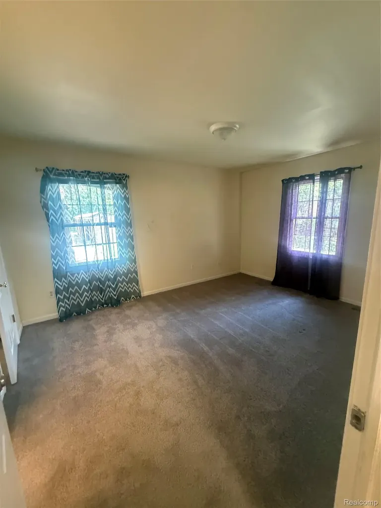24706 Bashian Drive Novi City MI 48375