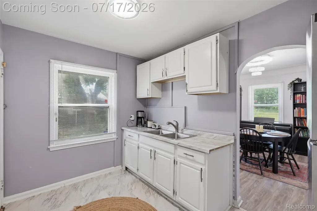 20176 Stoepel Street Detroit City MI 48221