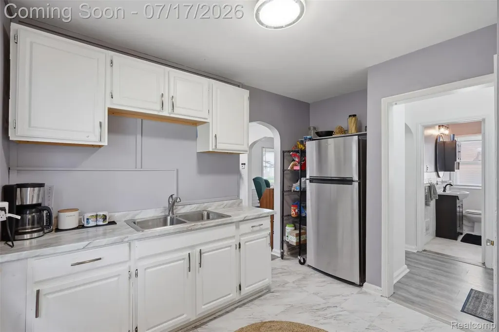20176 Stoepel Street Detroit City MI 48221