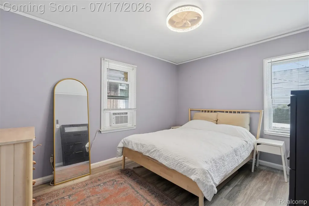 20176 Stoepel Street Detroit City MI 48221