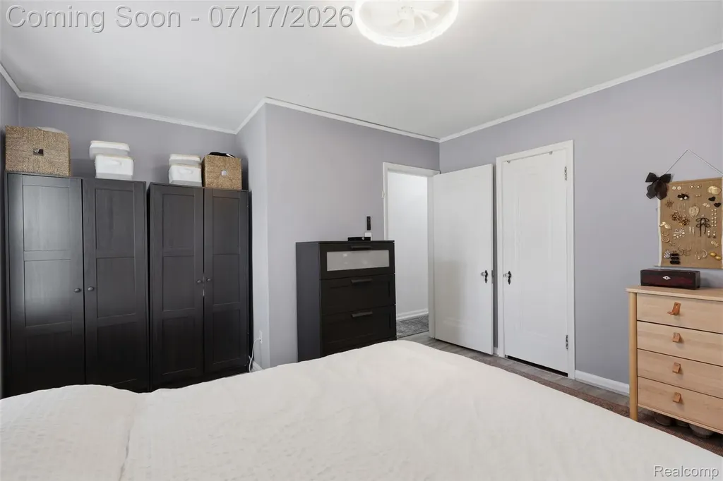 20176 Stoepel Street Detroit City MI 48221