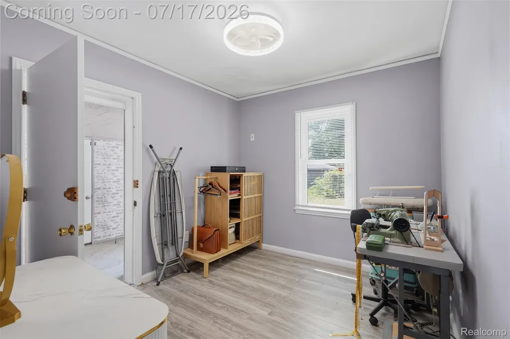 20176 Stoepel Street Detroit City MI 48221