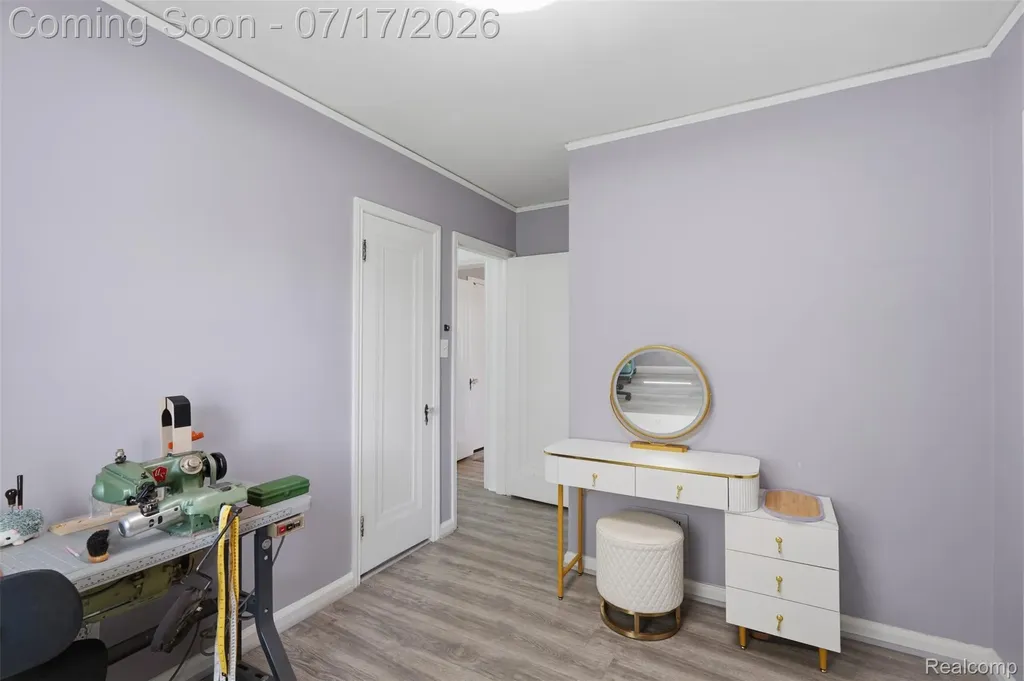20176 Stoepel Street Detroit City MI 48221