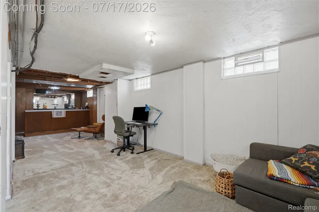 20176 Stoepel Street Detroit City MI 48221