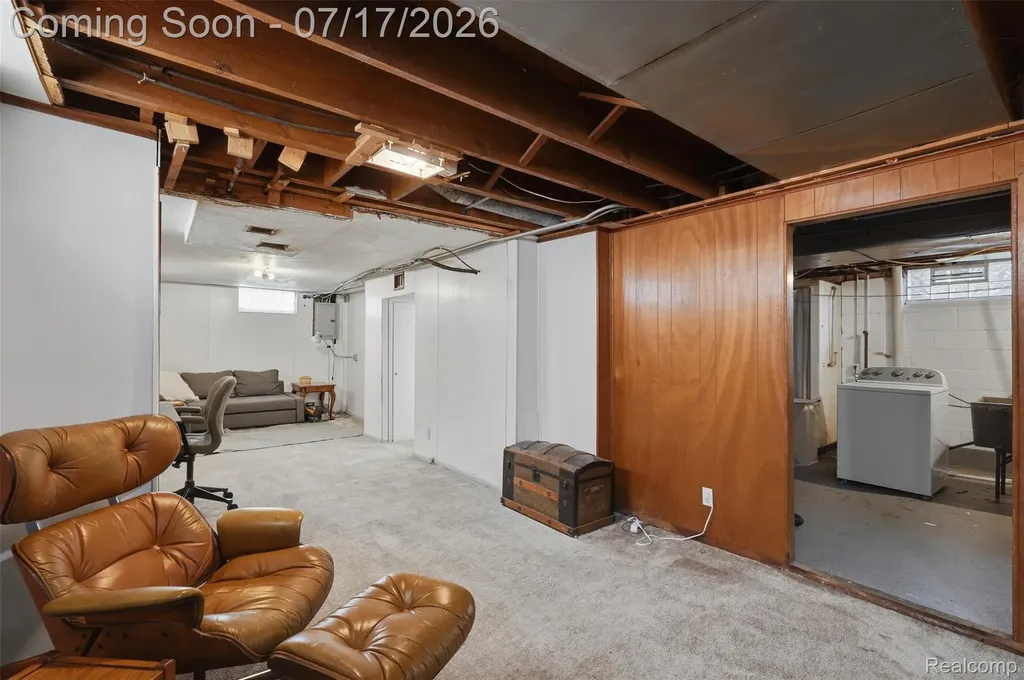 20176 Stoepel Street Detroit City MI 48221